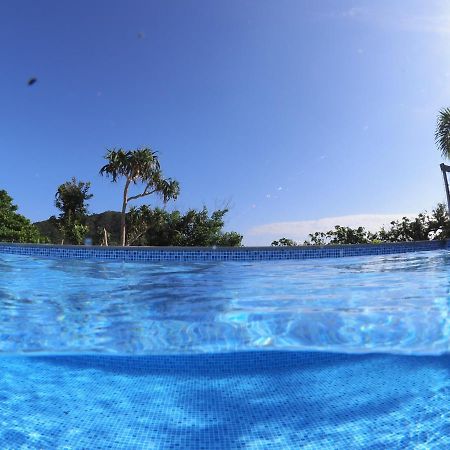 Blue Suites Hanamuro On The Beach Zamami Luaran gambar
